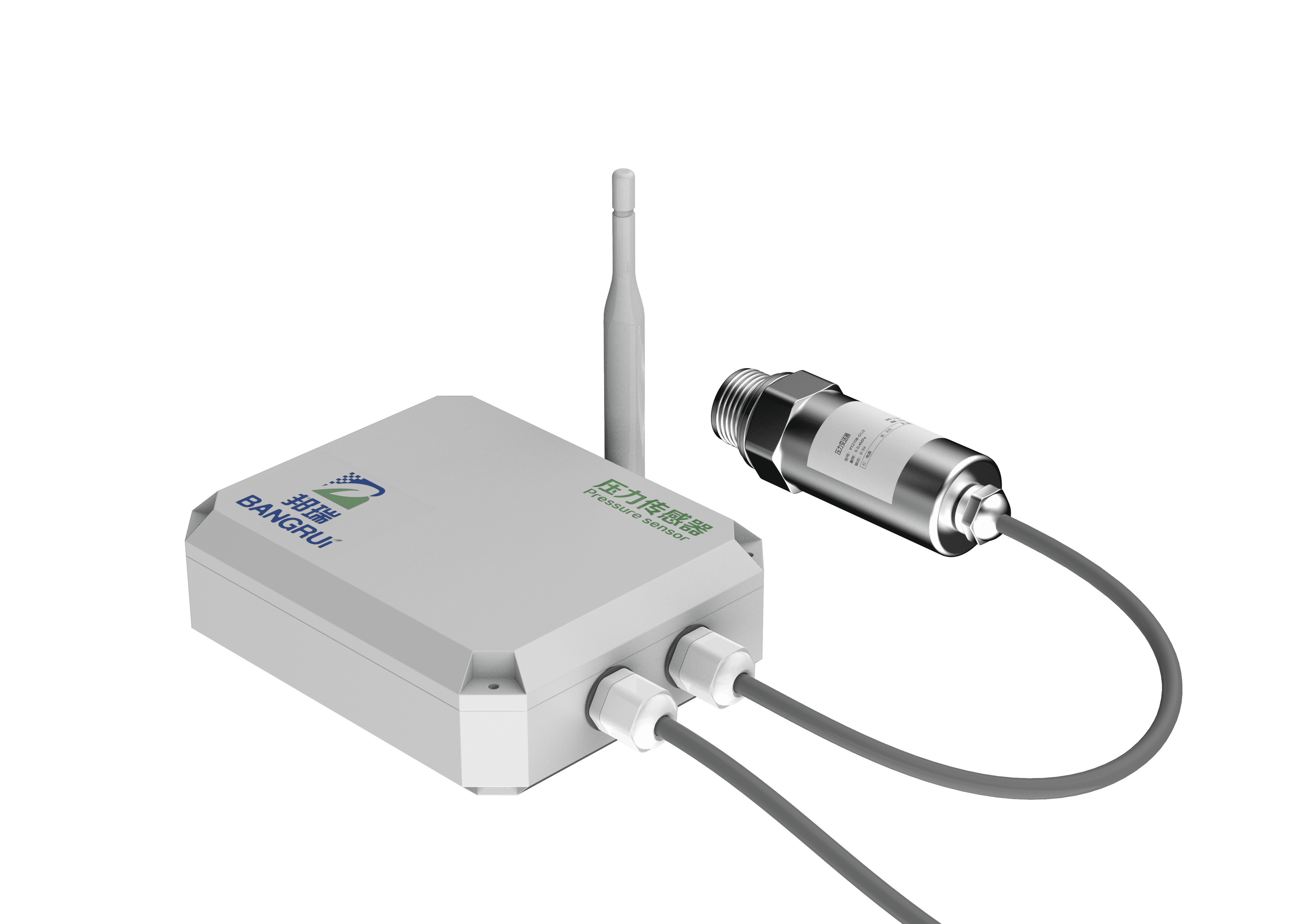 LSD110无线压力终端