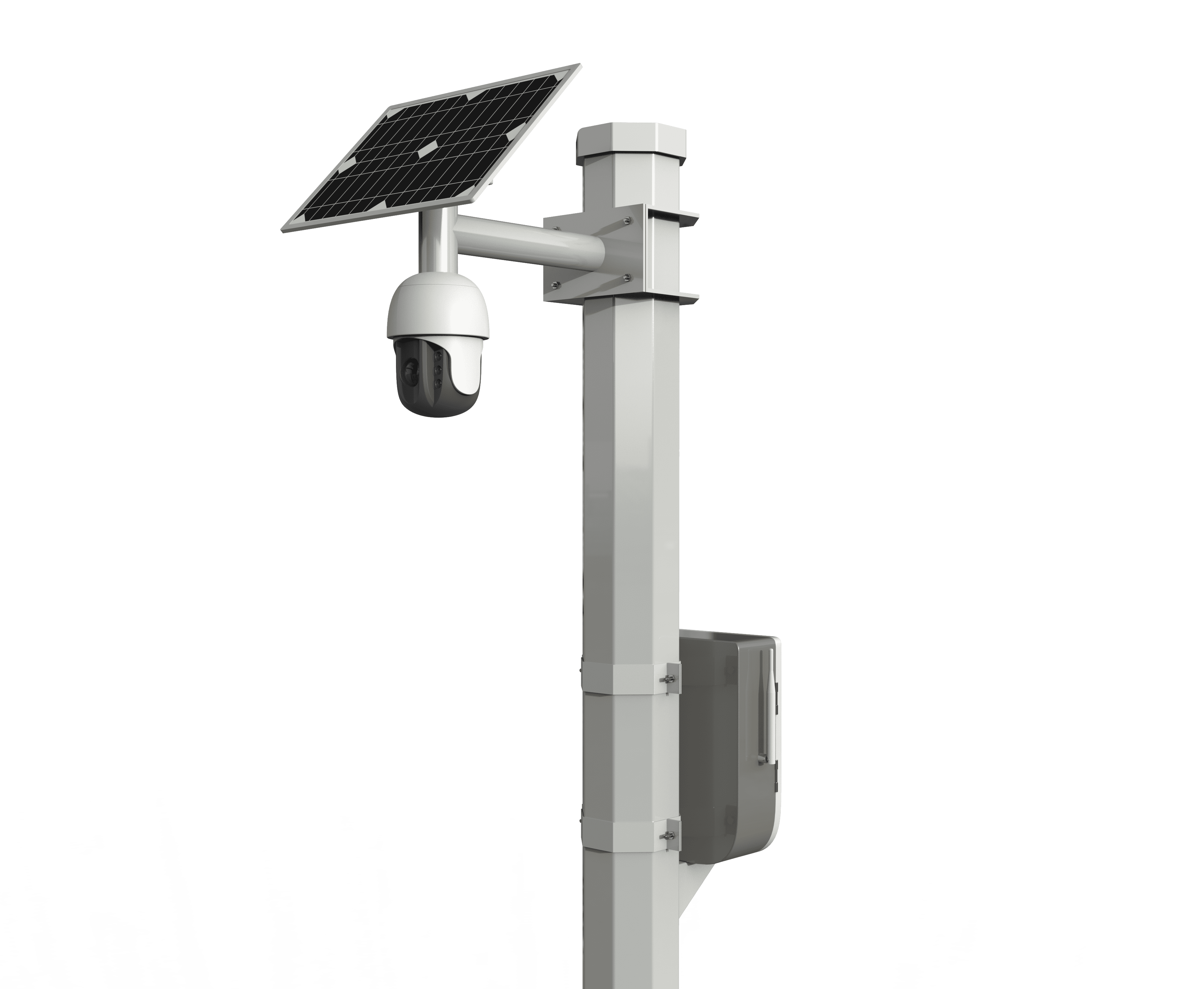 LM环境监控摄像终端